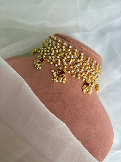 Ibtida Choker