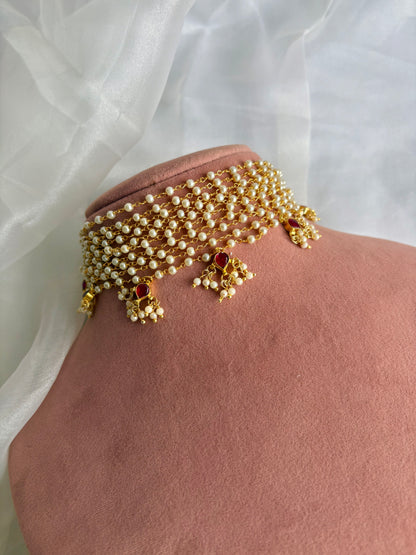 Ibtida Choker