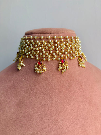 Ibtida Choker
