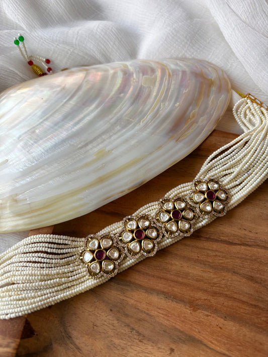 Zainab Choker