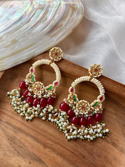 Kaira Earrings