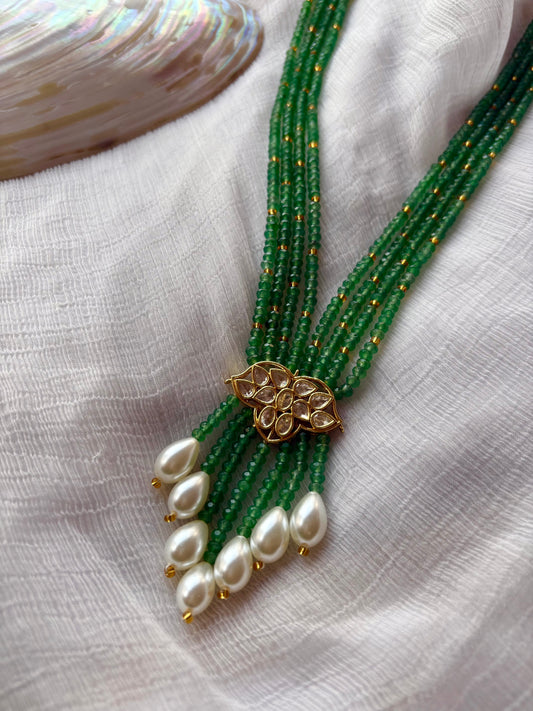 Mallika Necklace