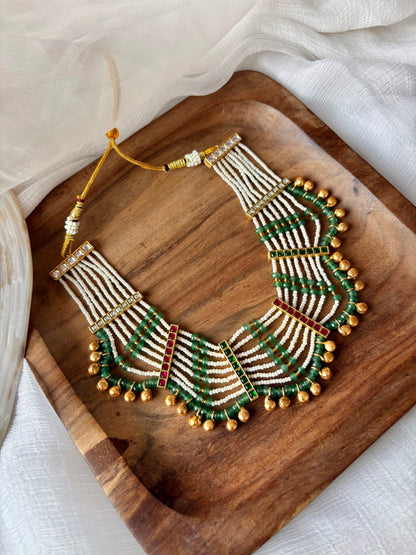 Gulvika Necklace