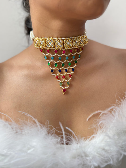 Amanat Choker