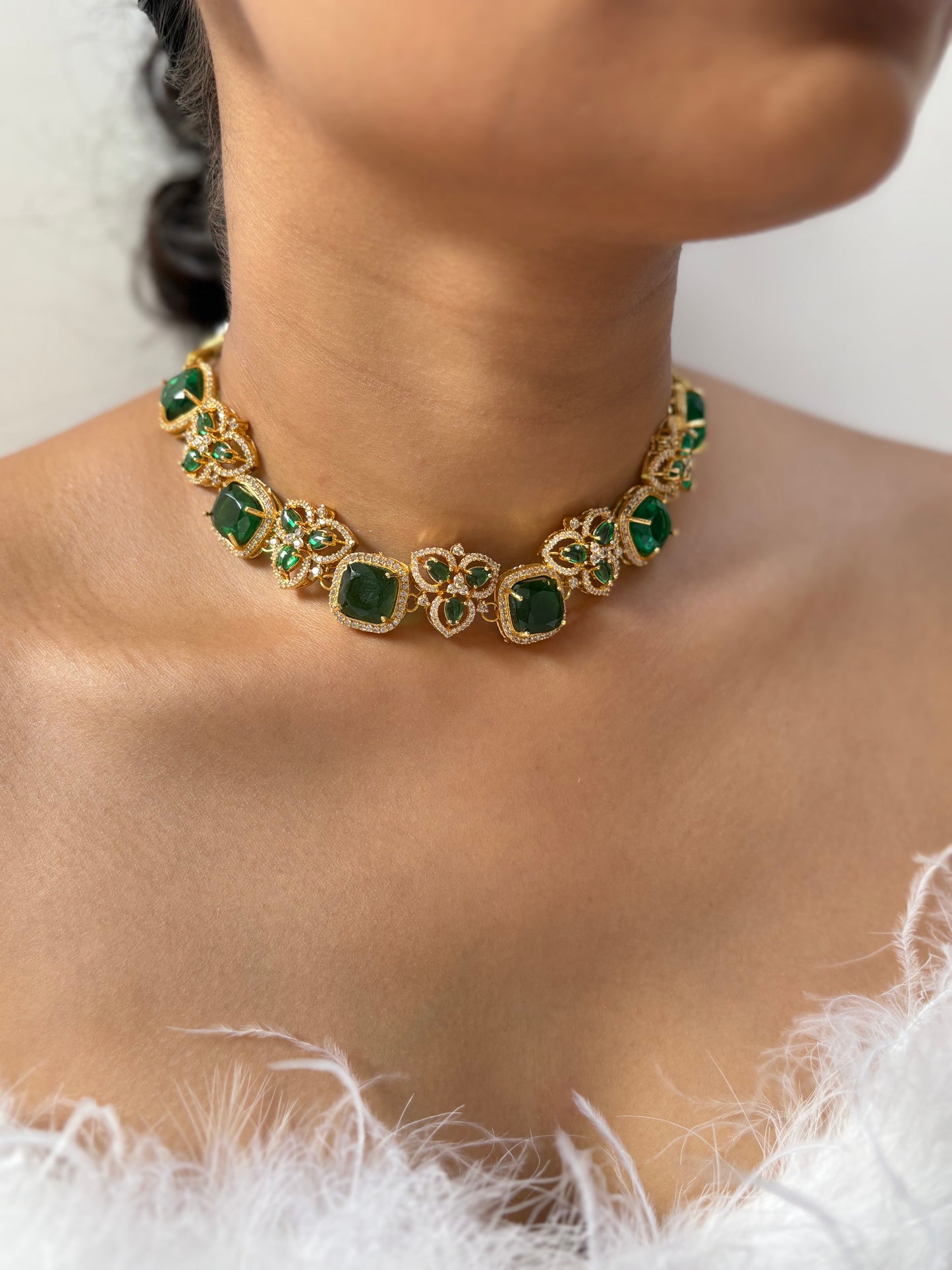 Ziana Choker