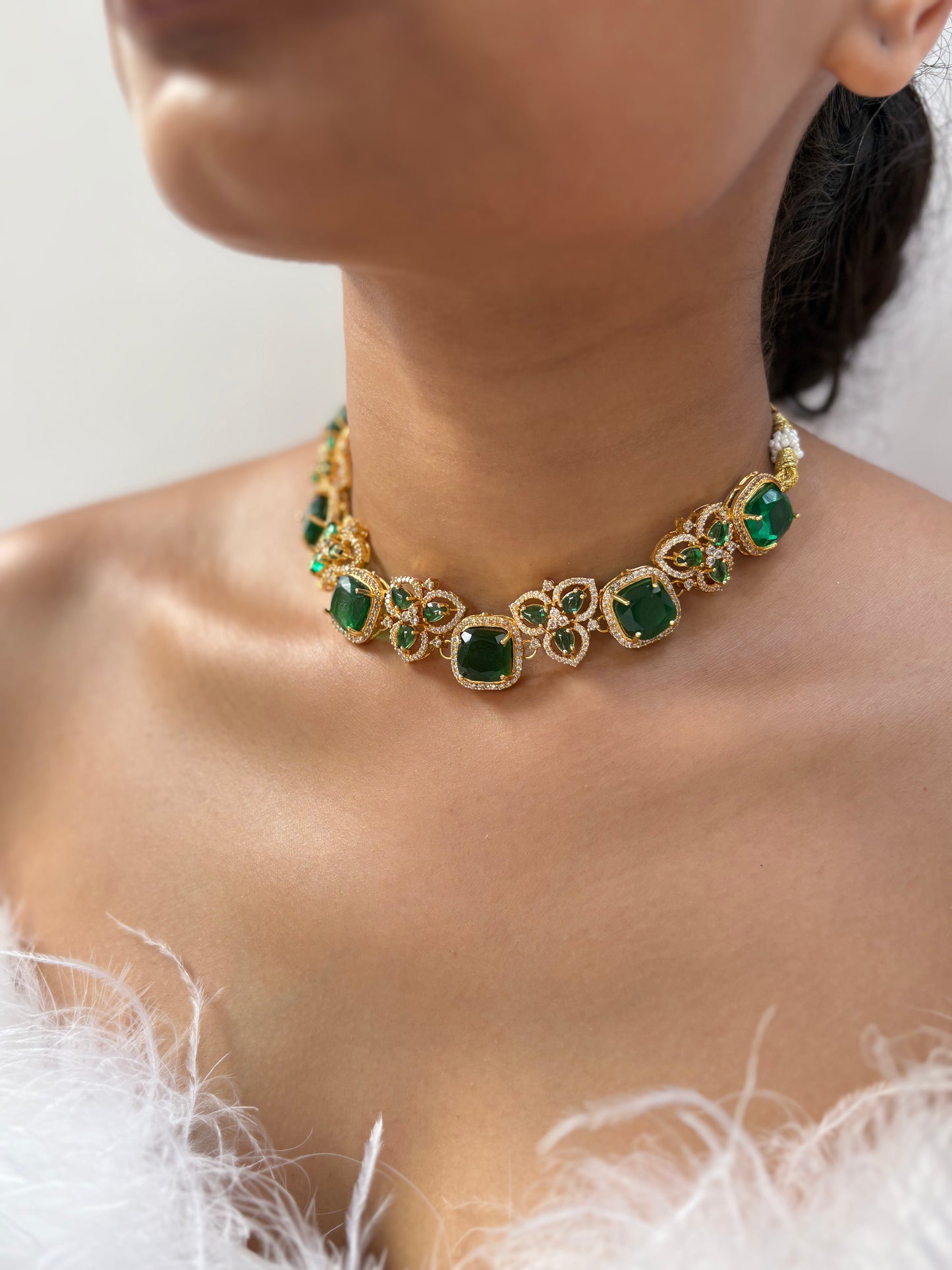 Ziana Choker