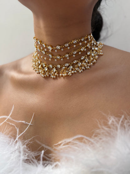 Nahara Choker