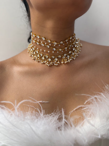 Nahara Choker