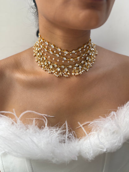 Nahara Choker