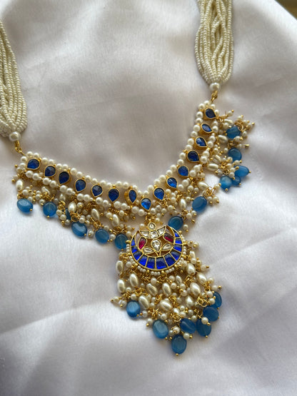 Sadka Necklace