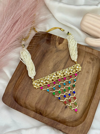 Amanat Choker