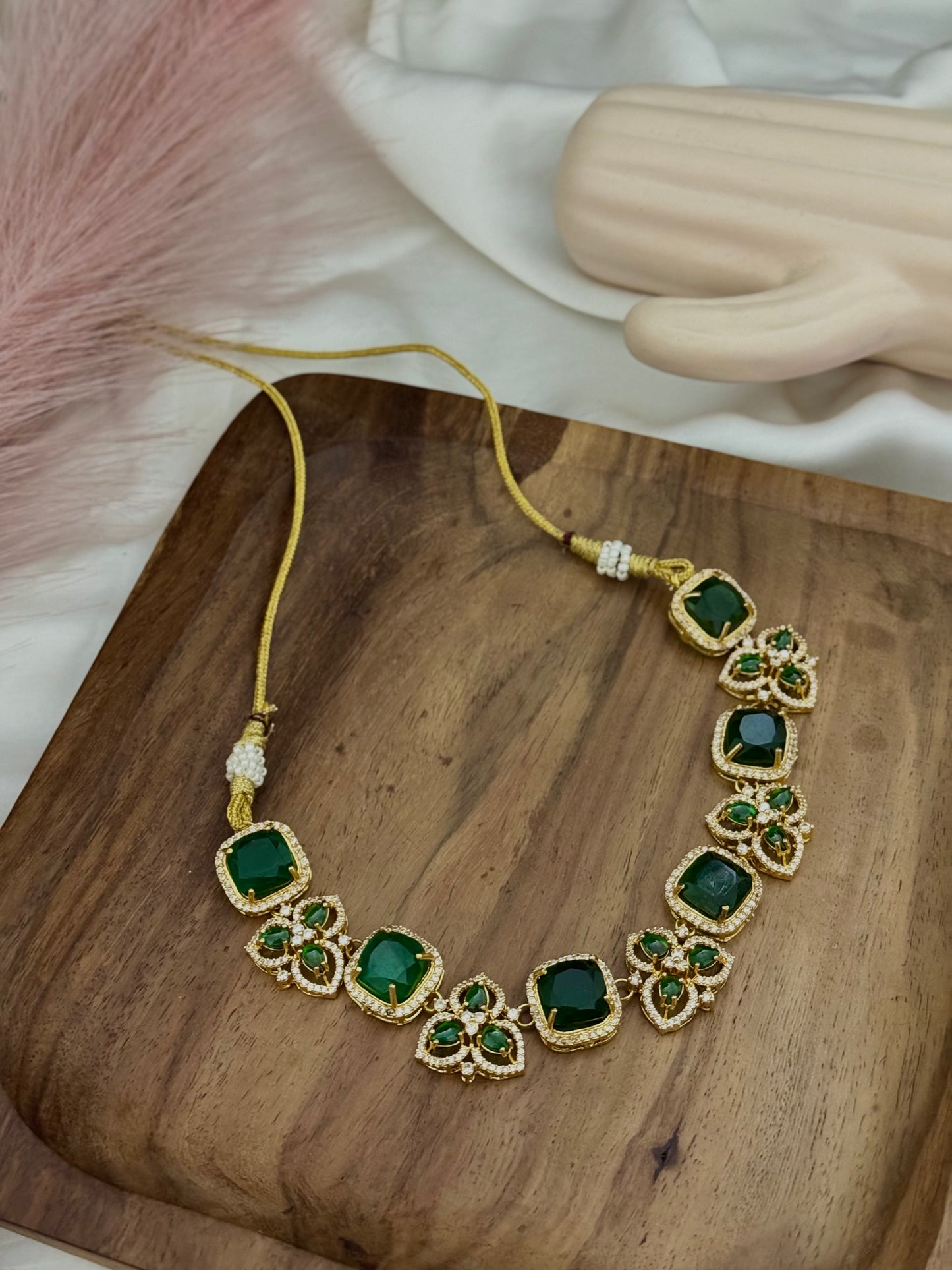 Ziana Choker