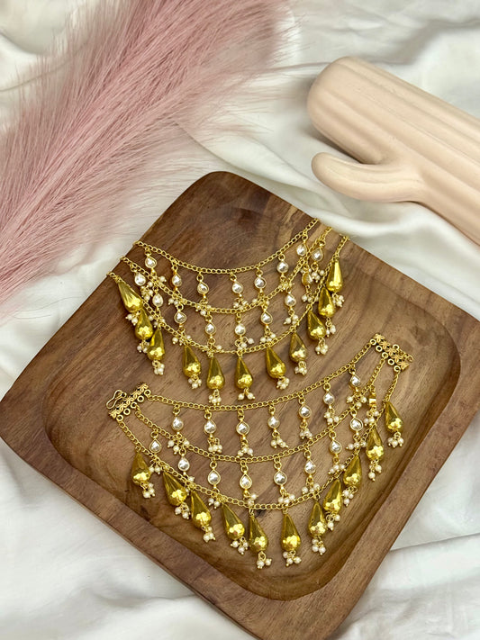 Harnoor Earchains