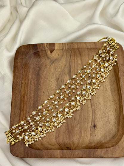 Nahara Choker