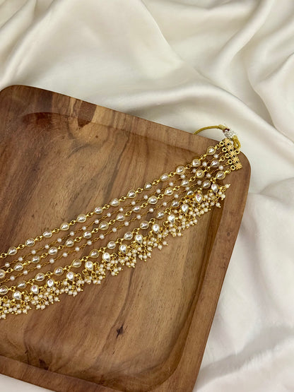 Nahara Choker