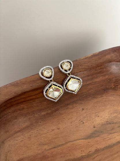Heer Earrings