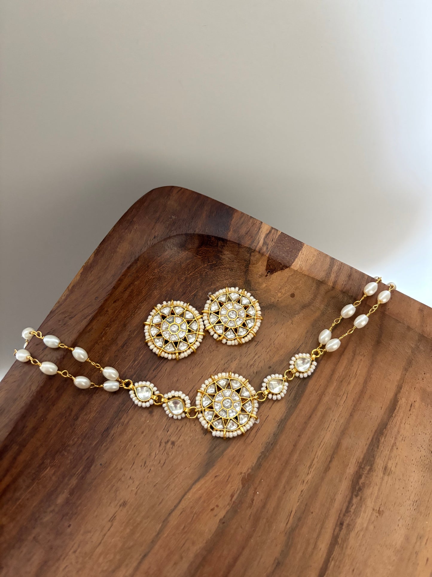 Masoom Choker Set
