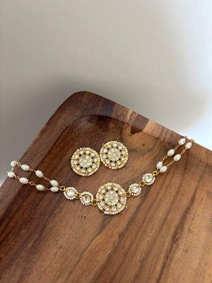 Masoom Choker Set