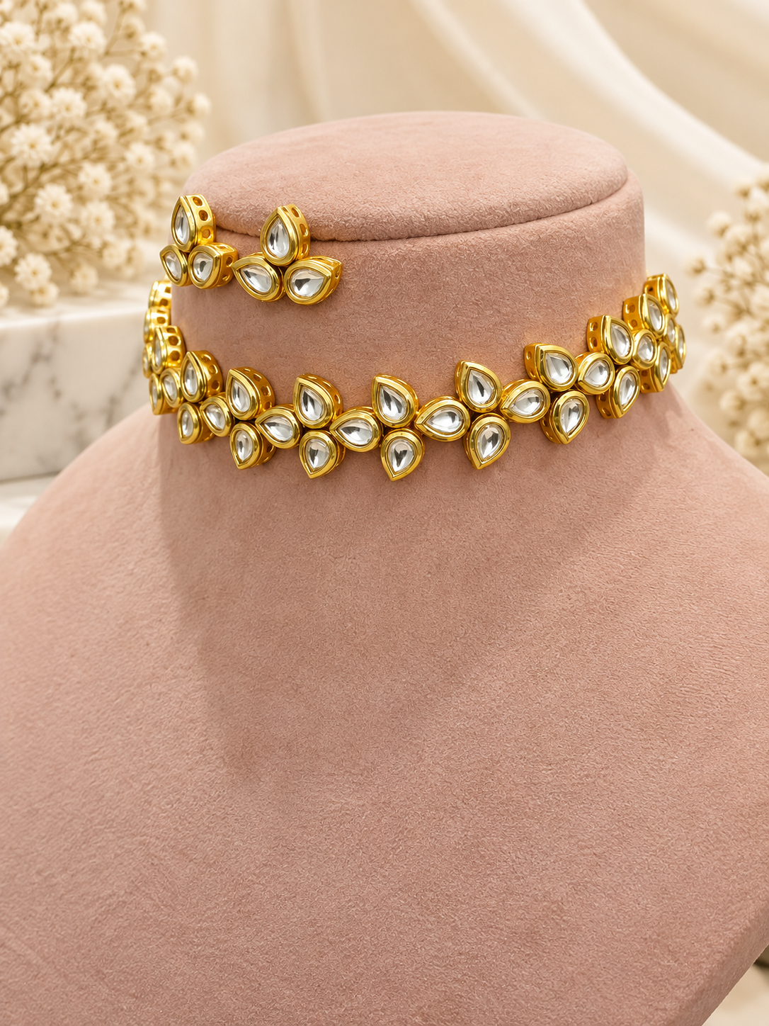 Rahat Choker Set