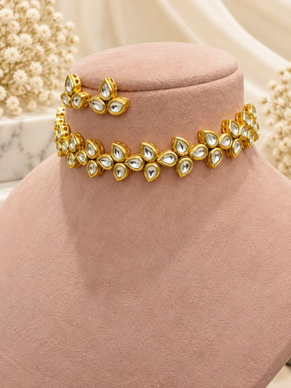 Rahat Choker Set