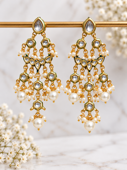 Bela Earrings