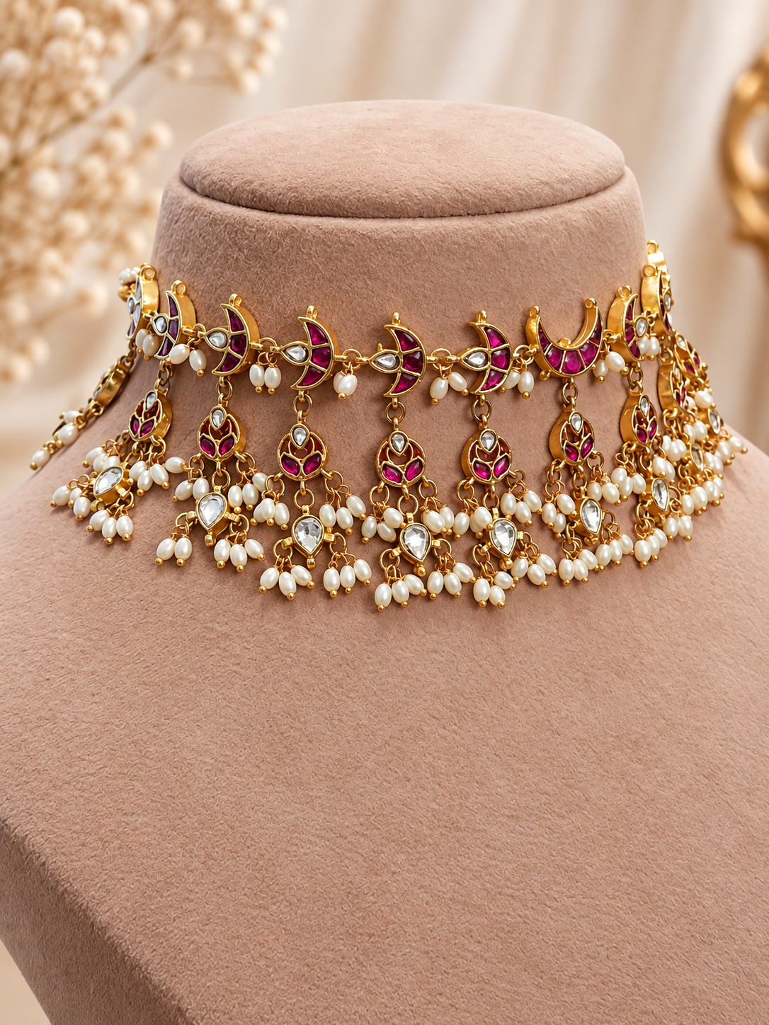 Devika Choker