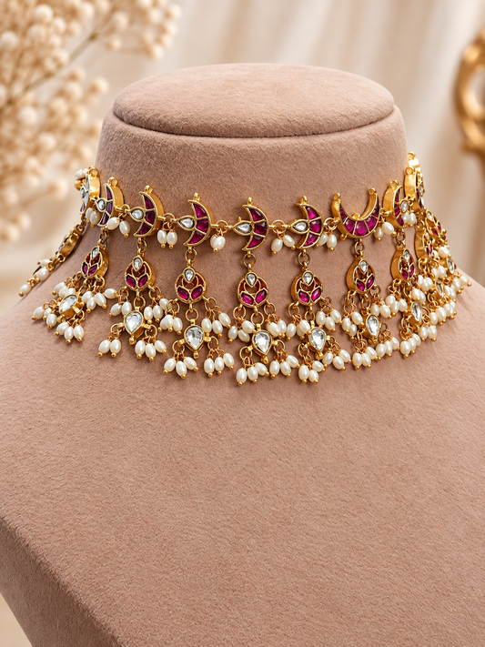 Devika Choker