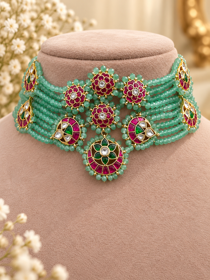Mukta Choker