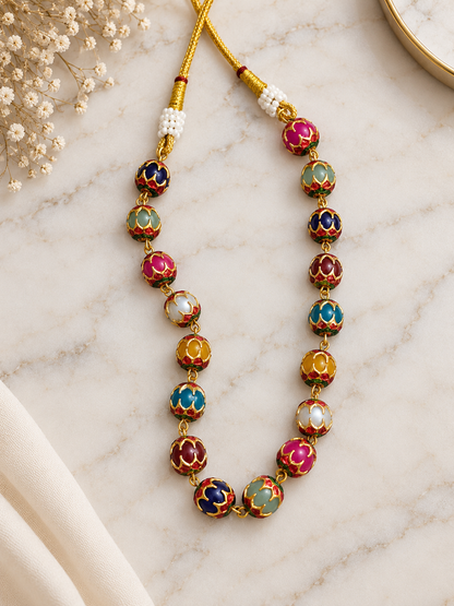 Aafiya Choker