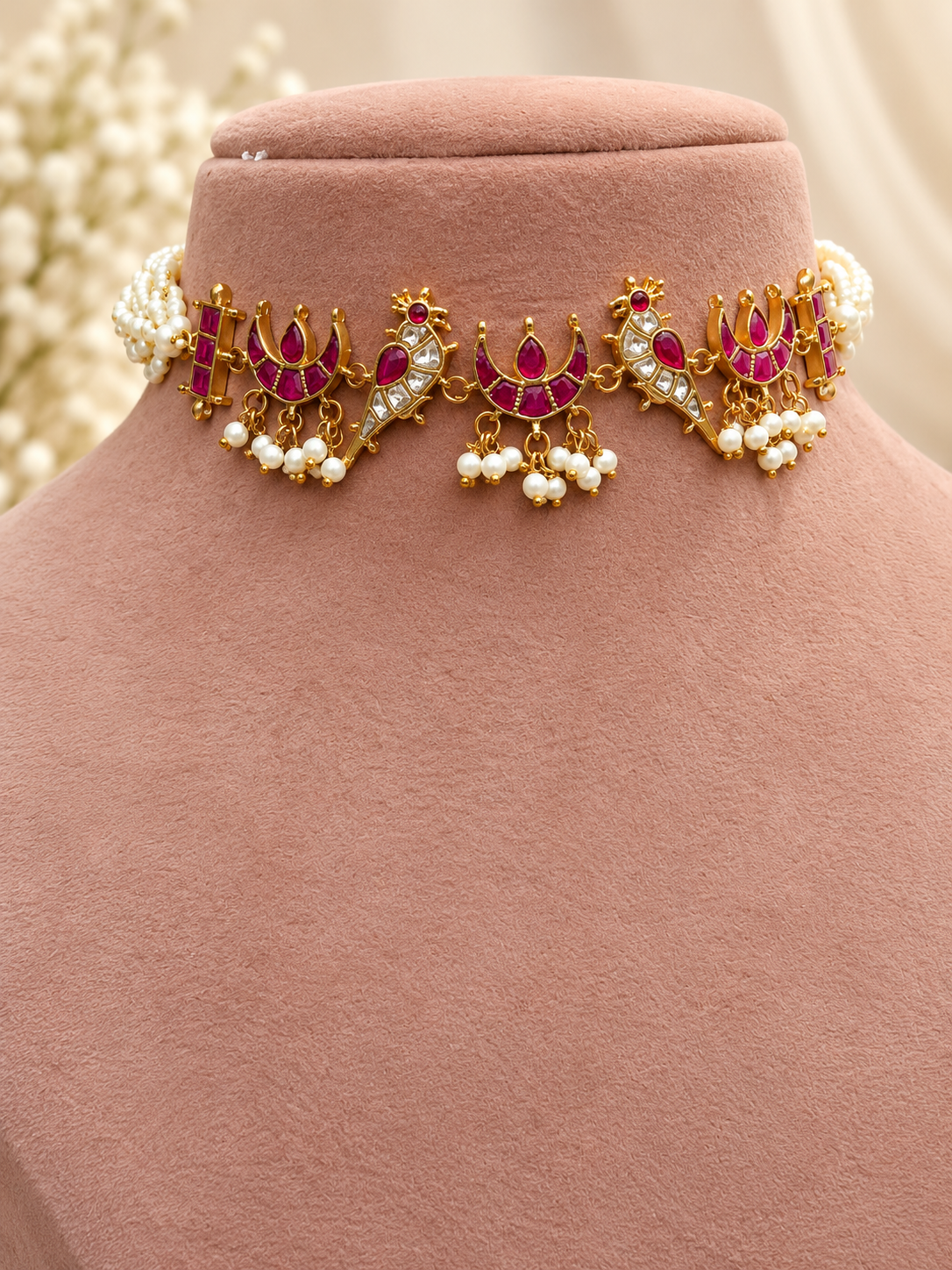 Kashf Choker