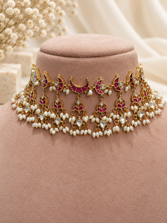 Devika Choker