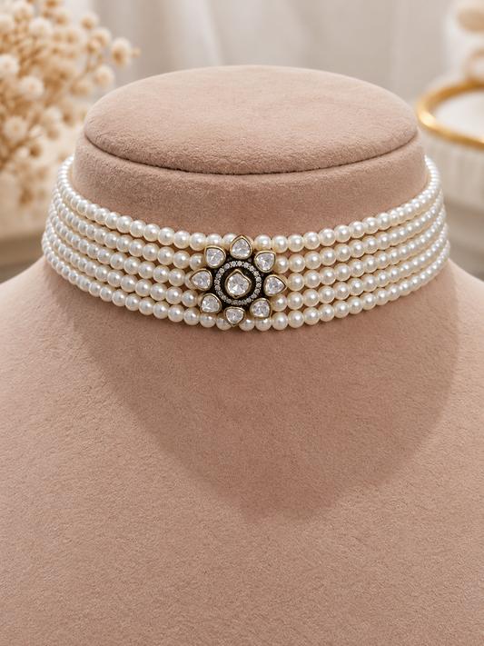 Kiara Choker