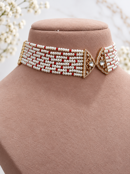 Tajira Choker