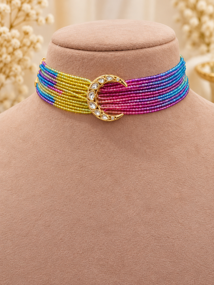 Mishal Choker