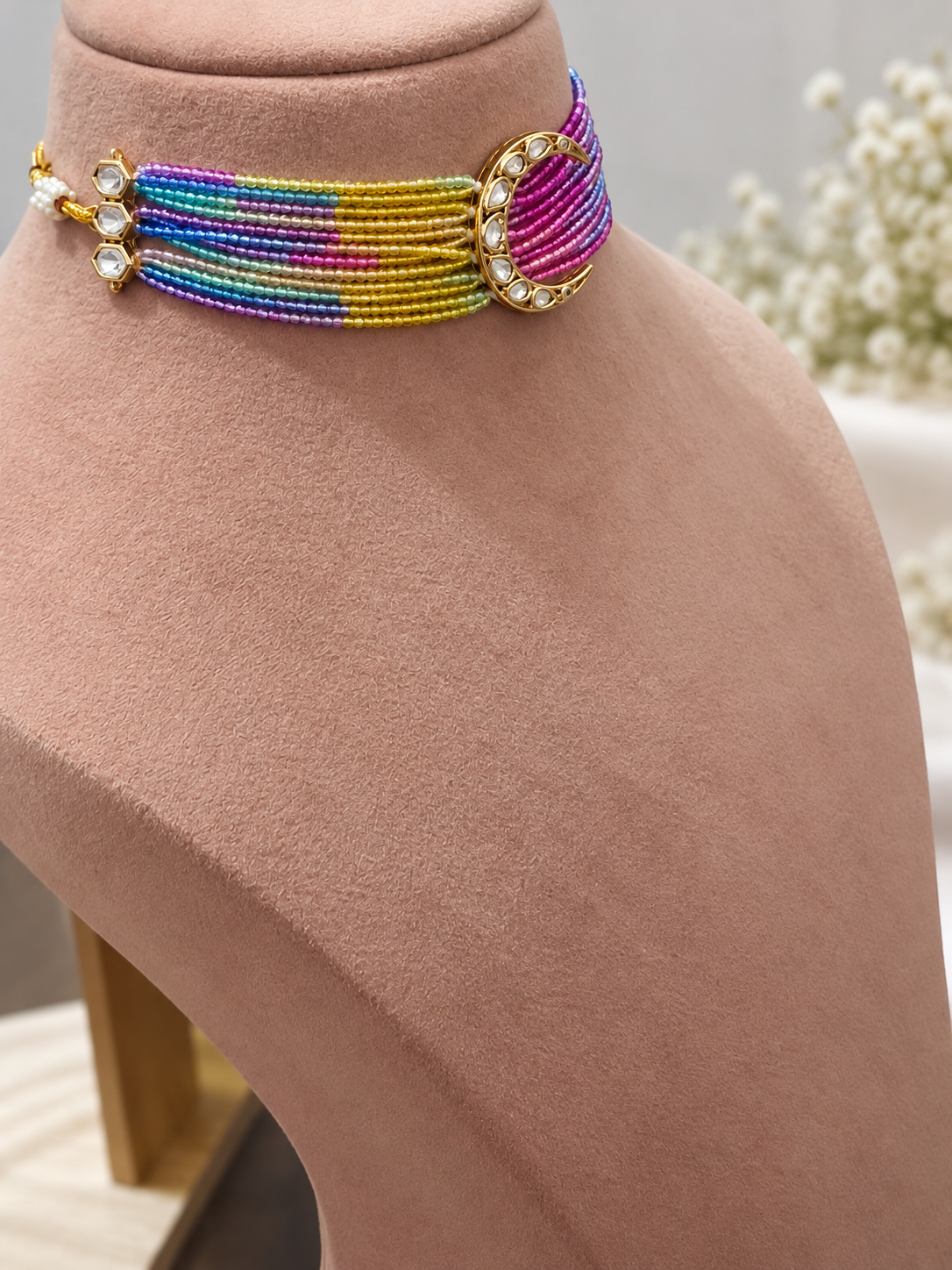 Mishal Choker