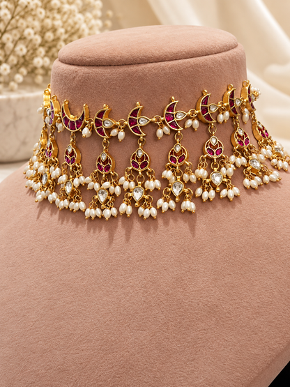 Devika Choker
