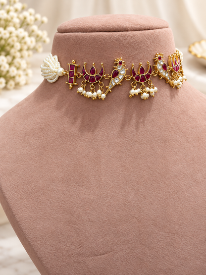 Kashf Choker