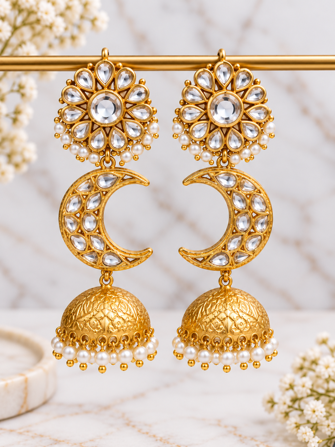 Nazar Chand Jhumka