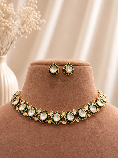 Anabia Choker Set