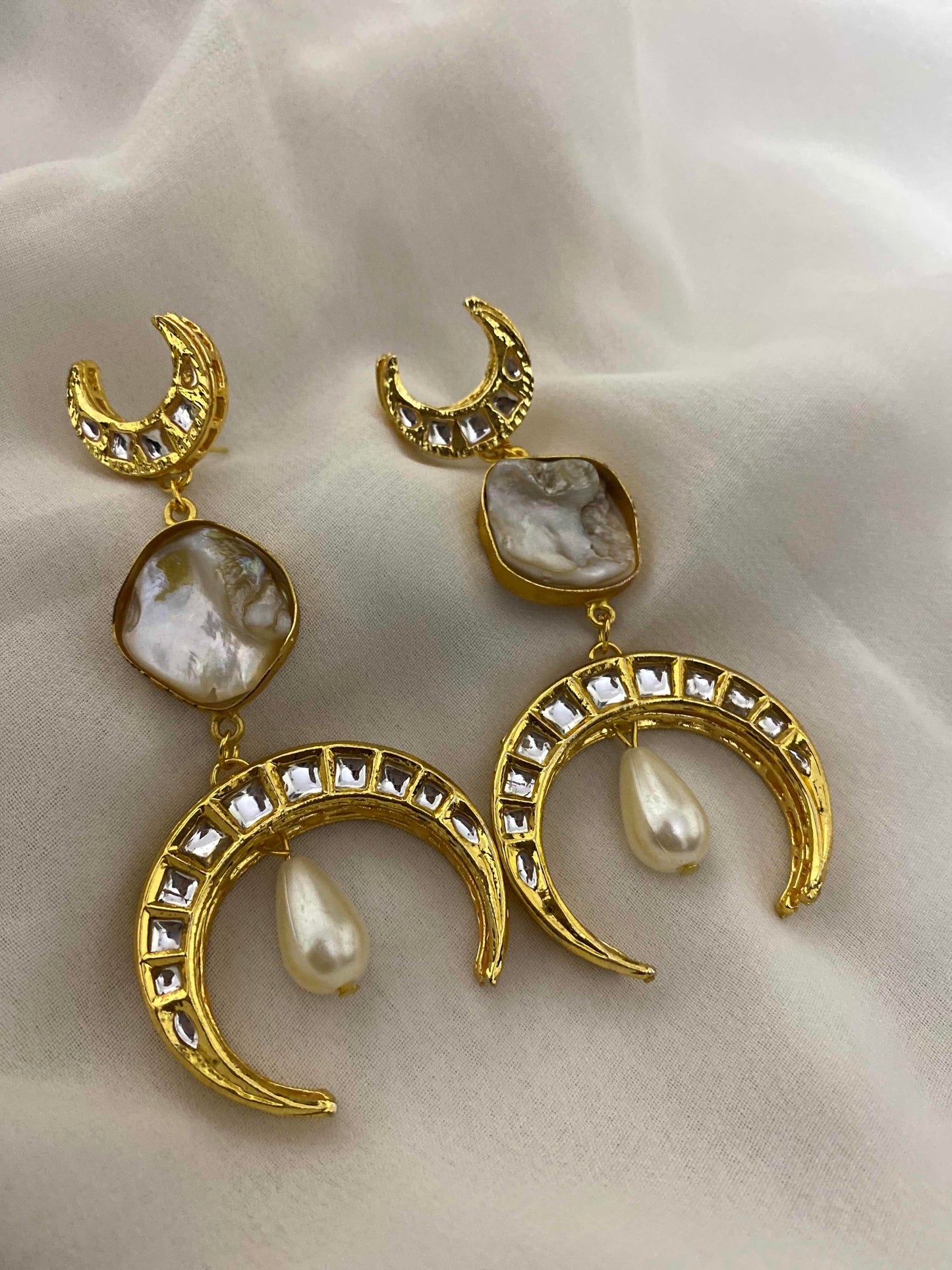 Eira Earrings