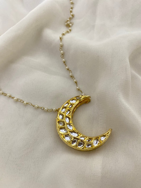 Chand Necklace