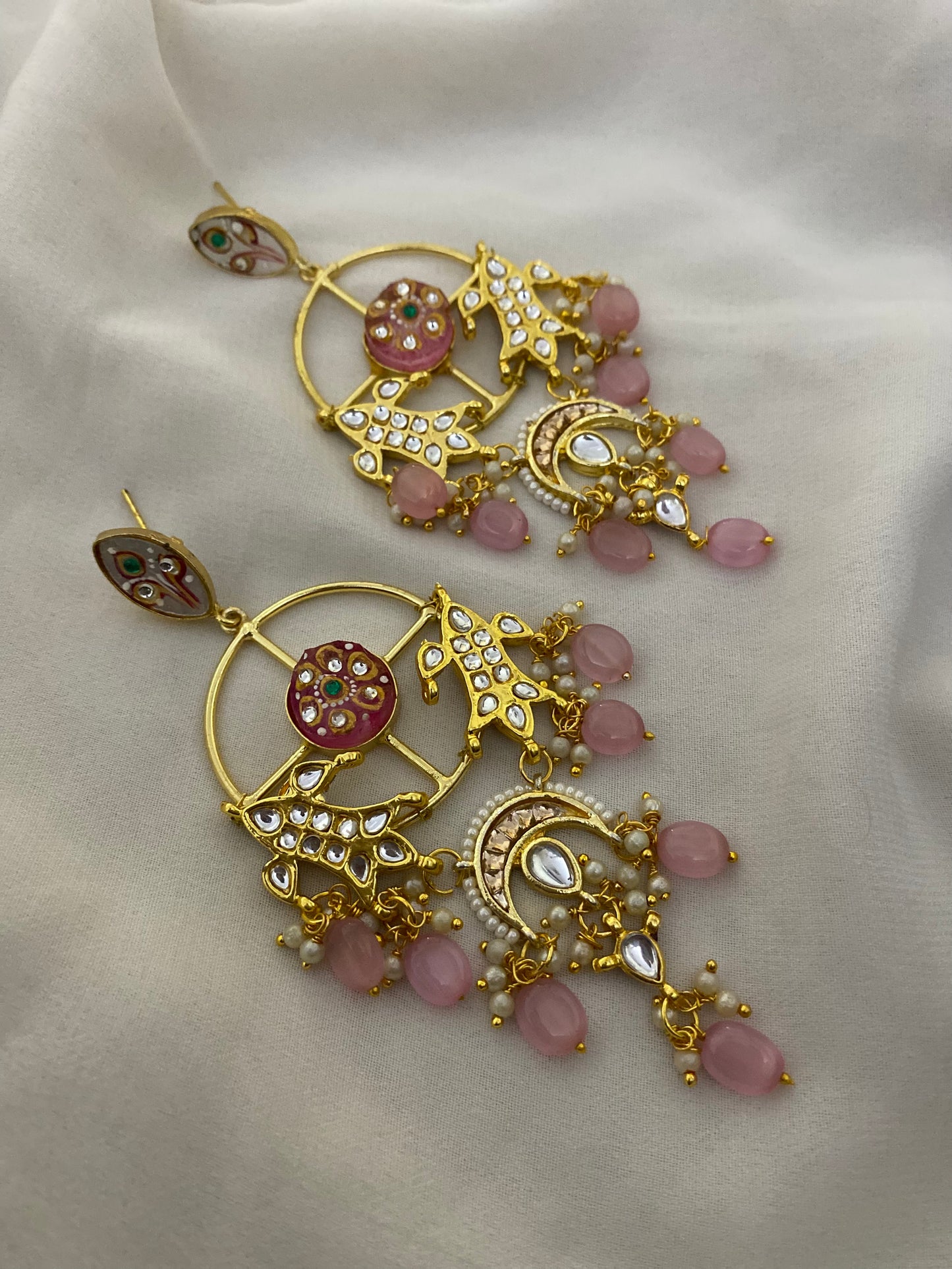 Eraya Earrings