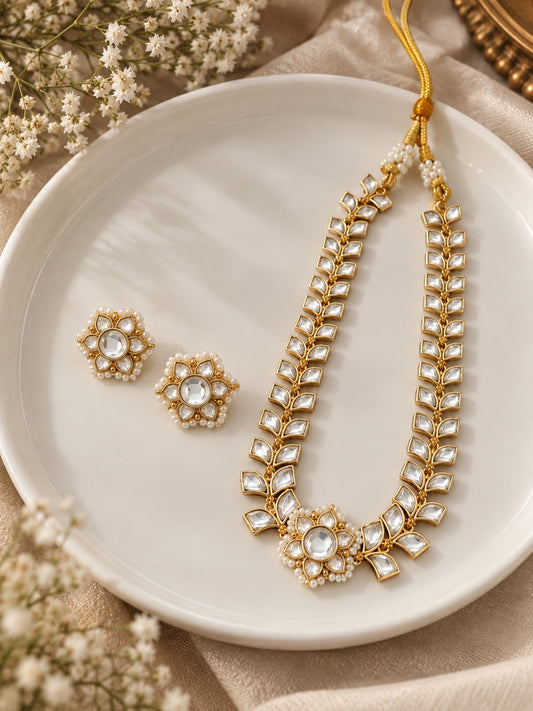 Meher Necklace