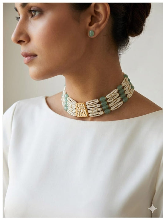 Urmika Choker